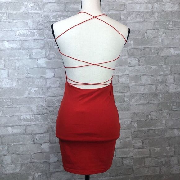 NWT Tiger Mist. Bentley Dress - Picture 7 of 8